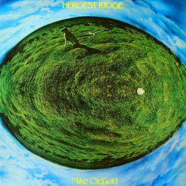 Mike Oldfield -  Hergest Ridge